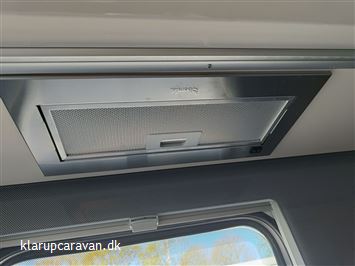Adria Adora 593 UP
